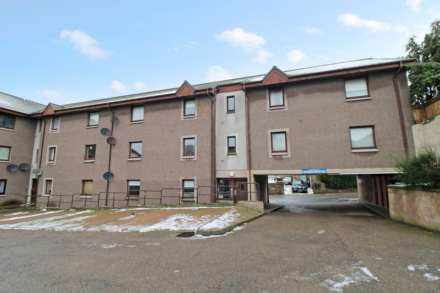 Colin Young Place, Nairn, Image 1