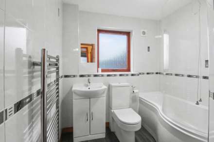 Colin Young Place, Nairn, Image 10