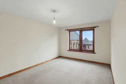 Colin Young Place, Nairn, Image 2