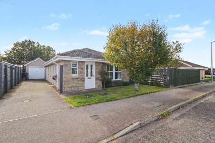 Property For Rent Osprey Lane, Nairn