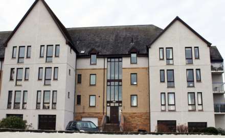 2 Bedroom Apartment, Royal Marine Apartments, Nairn