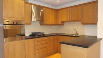 Royal Marine Apartments, Nairn, Image 2