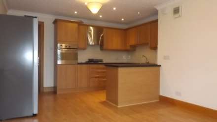 Royal Marine Apartments, Nairn, Image 4