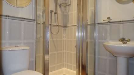 Royal Marine Apartments, Nairn, Image 6