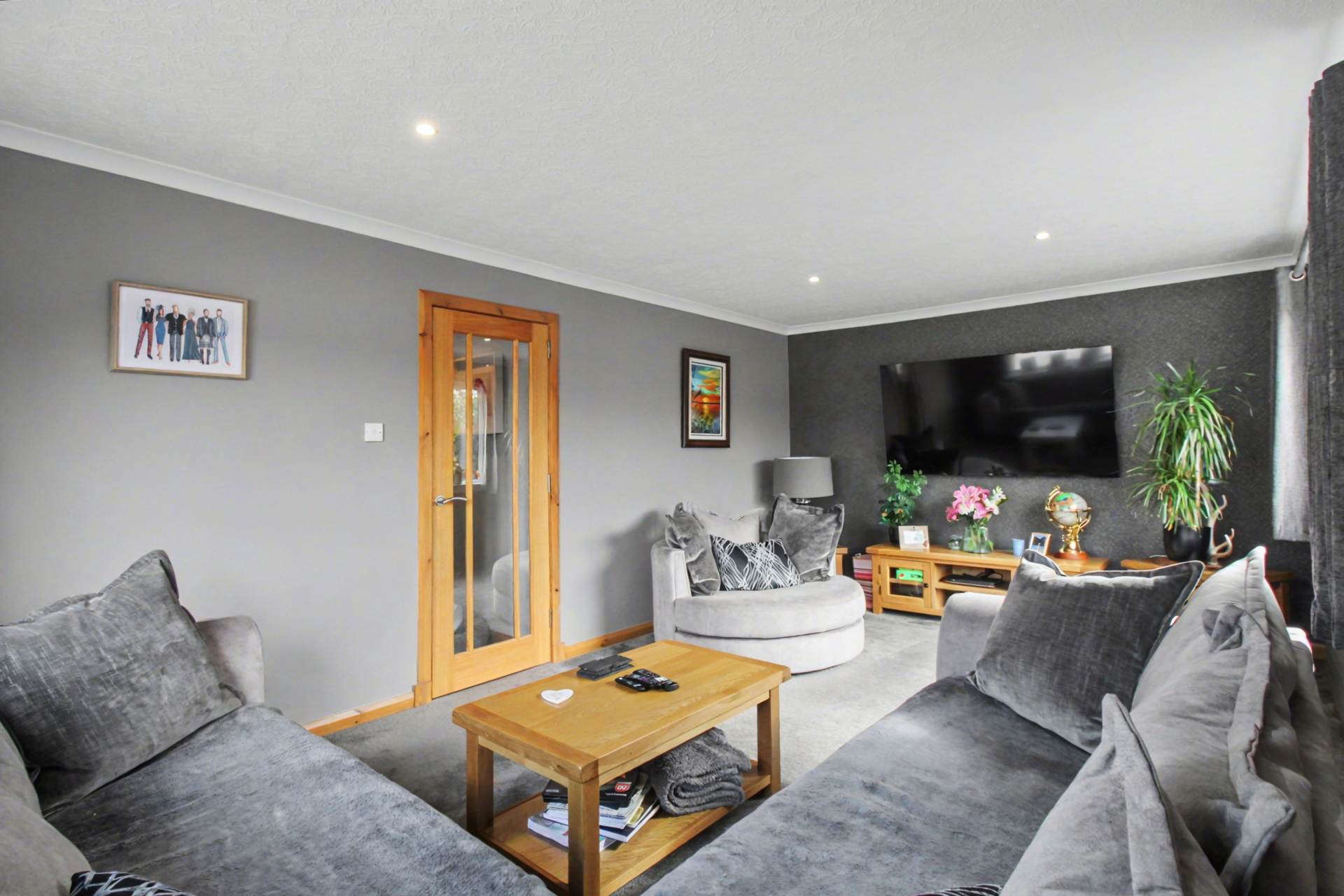 Elm Grove, Nairn, Image 11