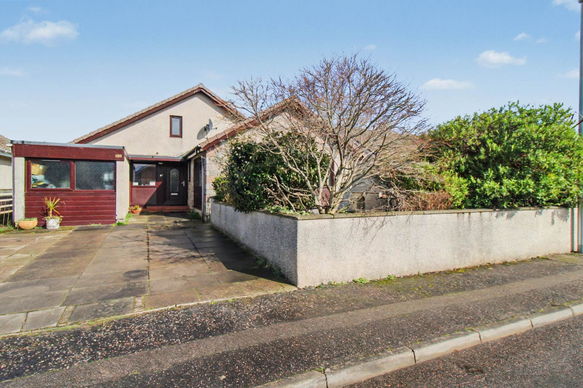 Elm Grove, Nairn, Image 2