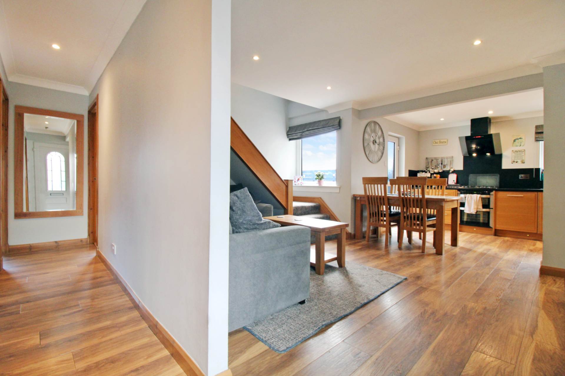 Elm Grove, Nairn, Image 3