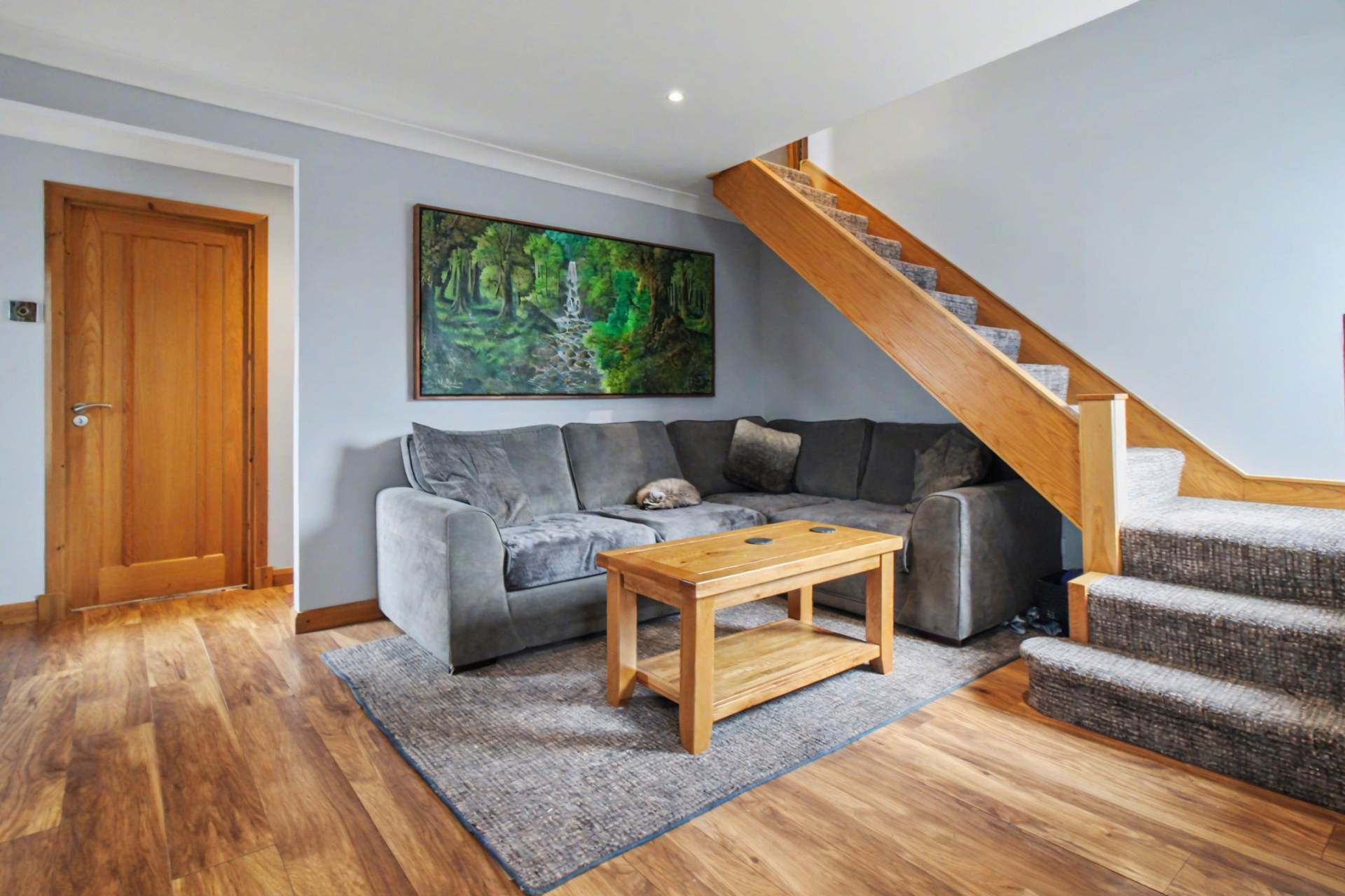 Elm Grove, Nairn, Image 7