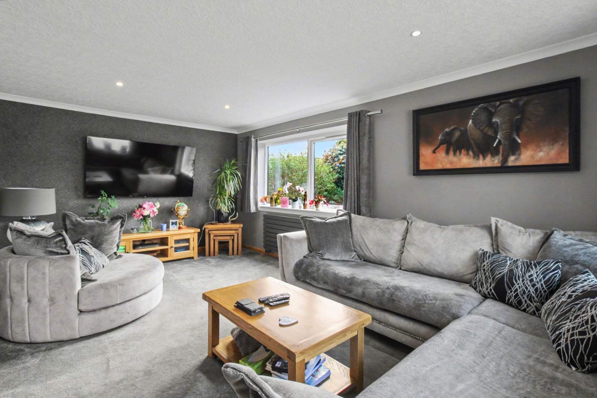 Elm Grove, Nairn, Image 9