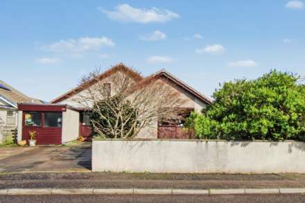 Elm Grove, Nairn, Image 1