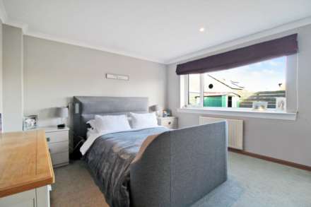 Elm Grove, Nairn, Image 15