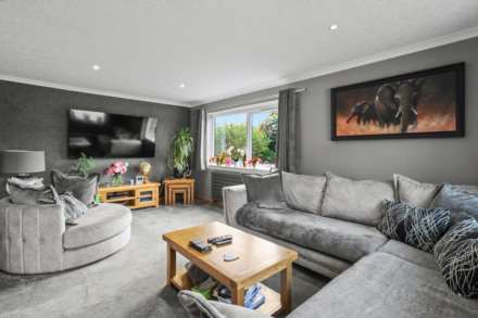 Elm Grove, Nairn, Image 9