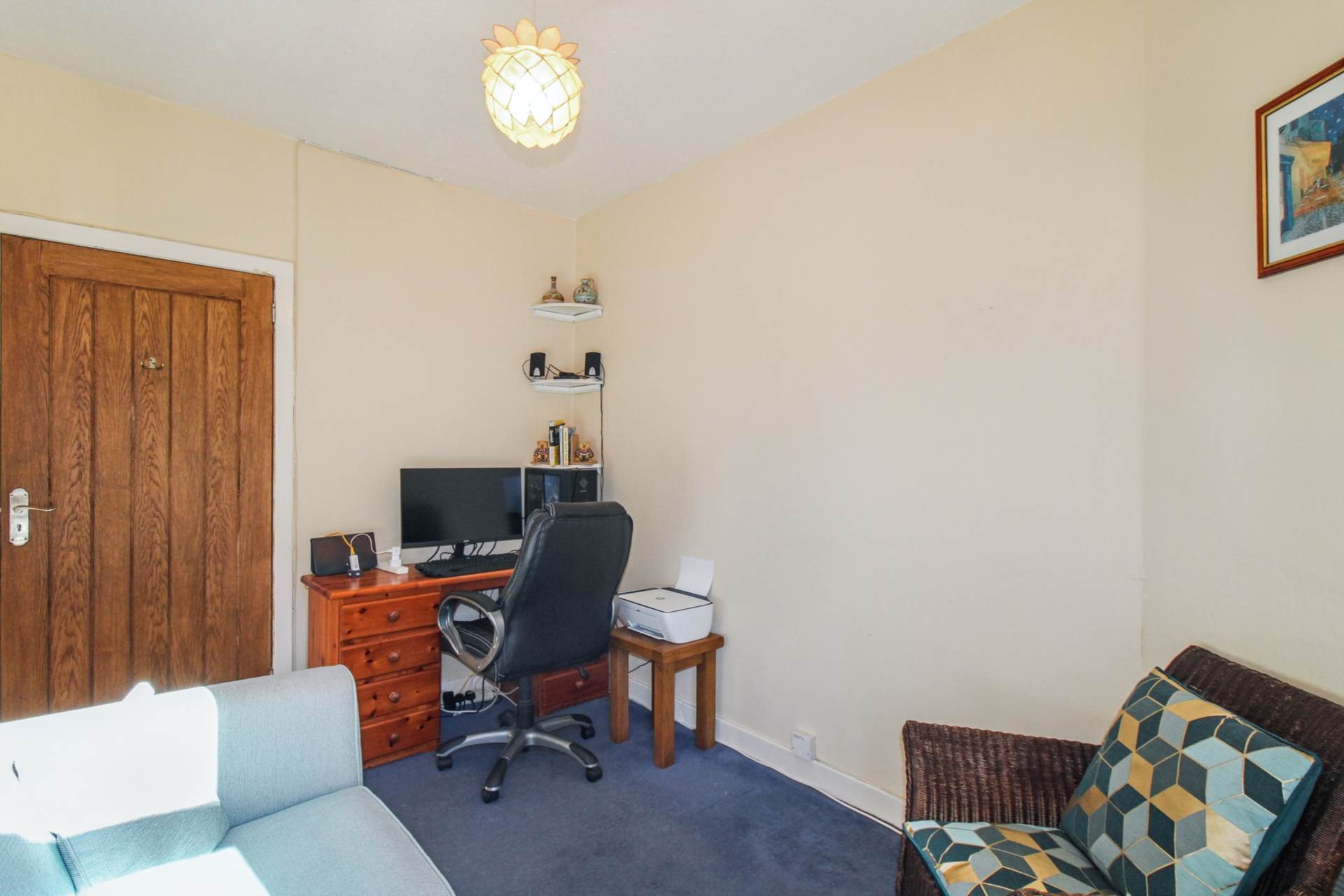 Lethen Road, Auldearn, Nairn, Image 12