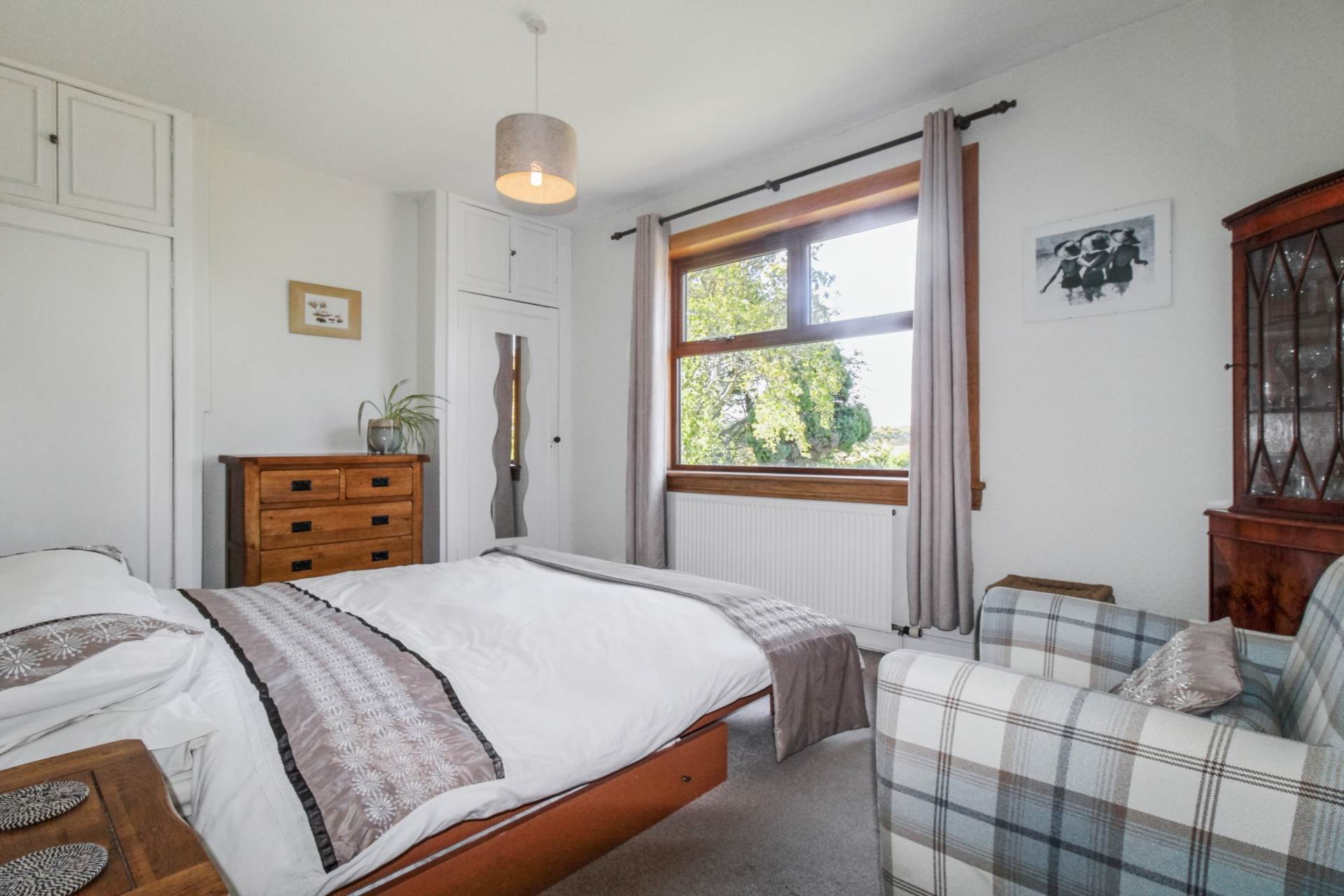 Lethen Road, Auldearn, Nairn, Image 14