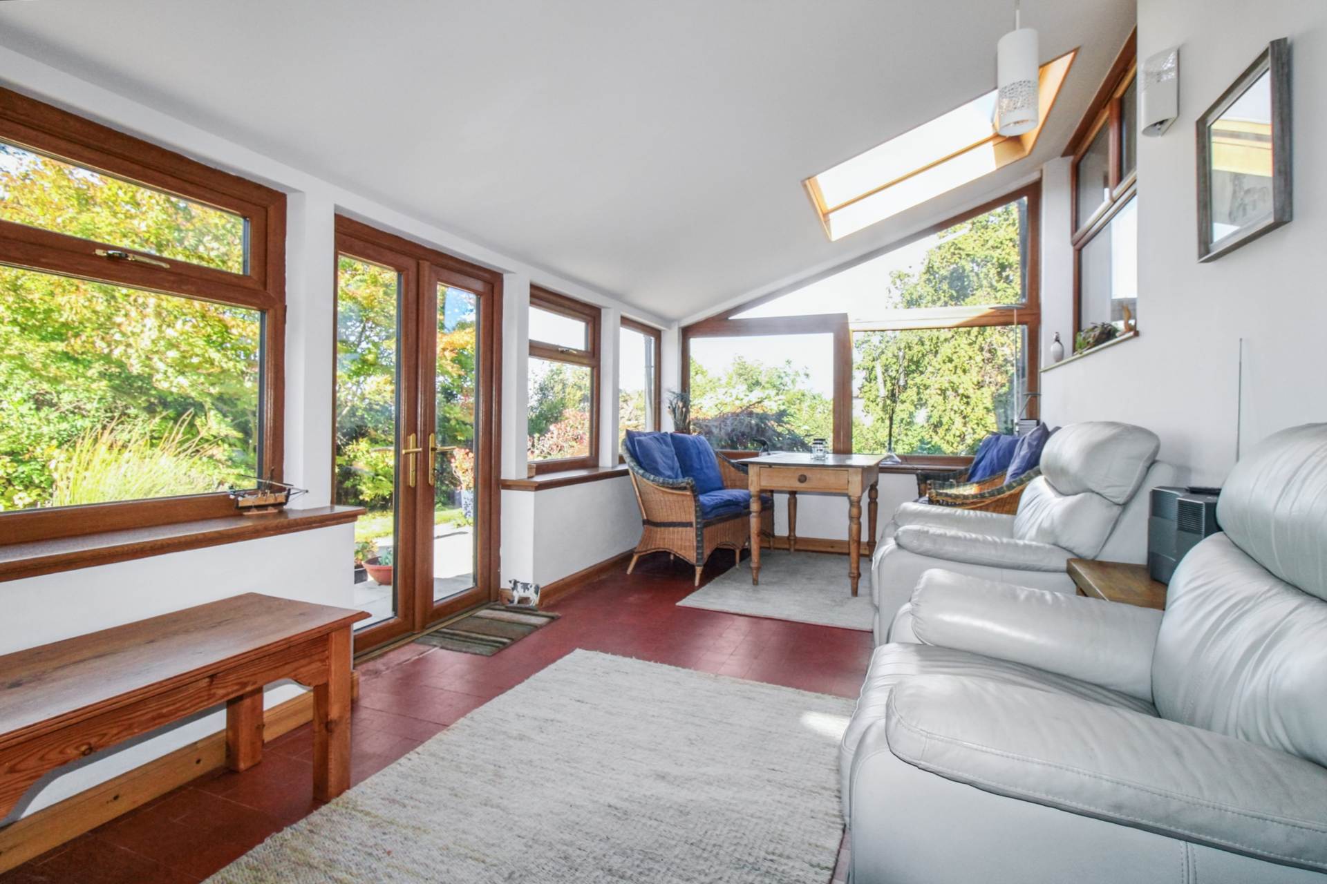 Lethen Road, Auldearn, Nairn, Image 16