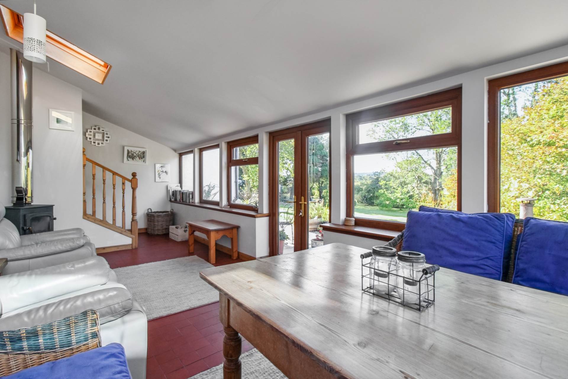 Lethen Road, Auldearn, Nairn, Image 17