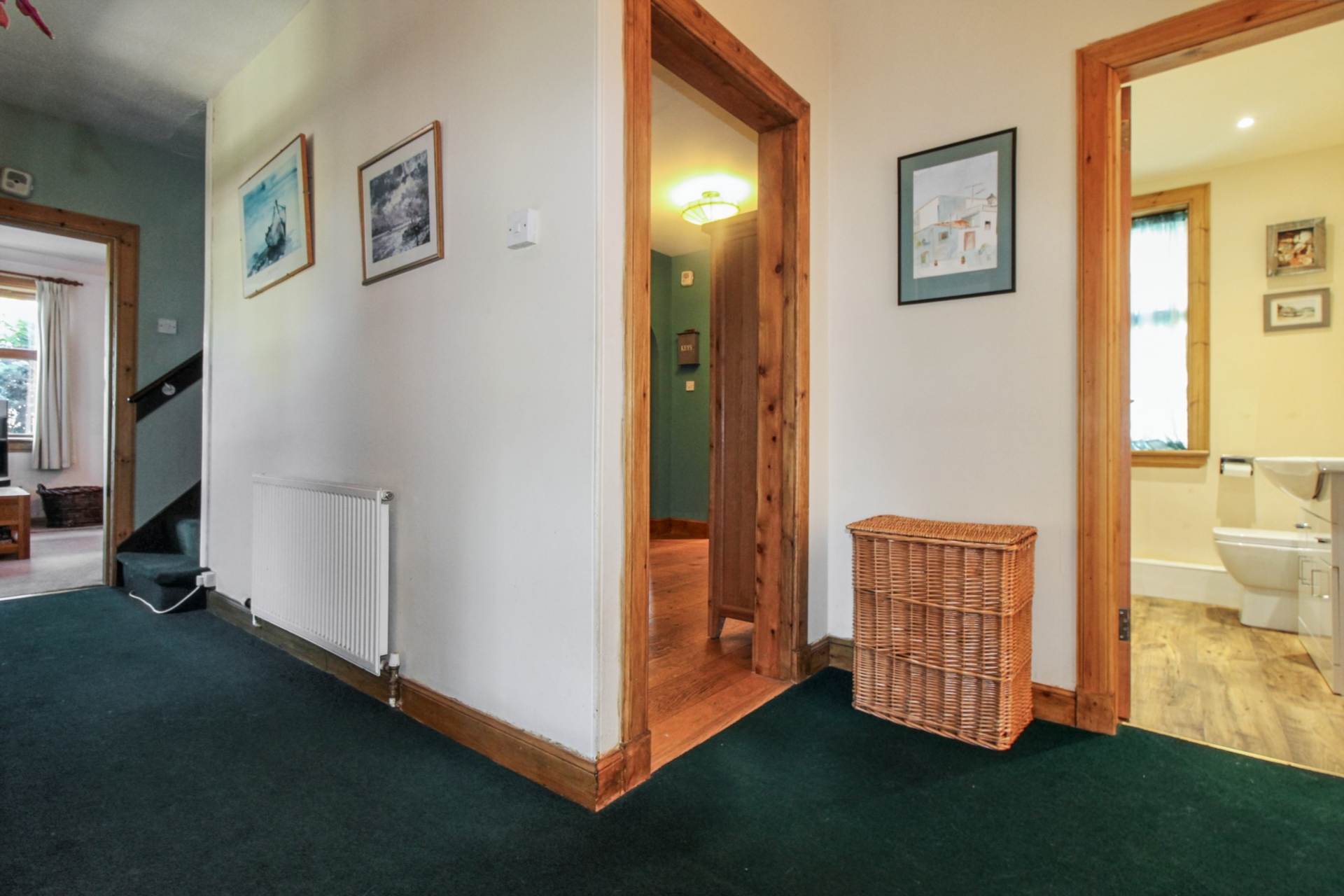 Lethen Road, Auldearn, Nairn, Image 18