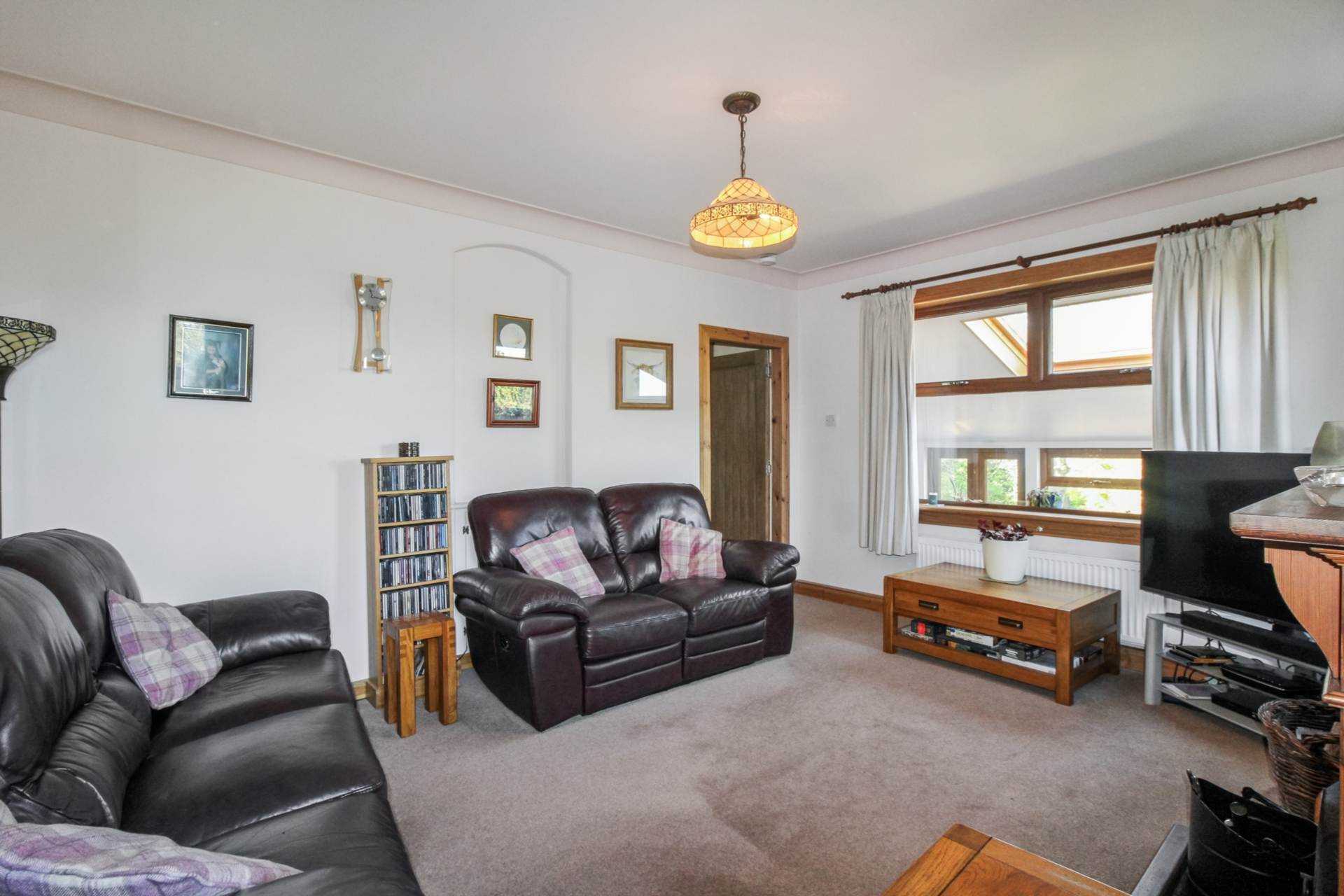 Lethen Road, Auldearn, Nairn, Image 20