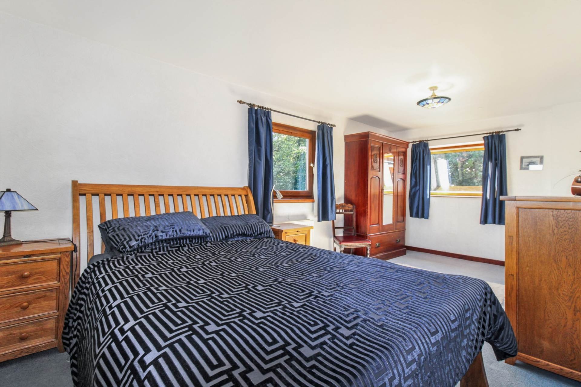 Lethen Road, Auldearn, Nairn, Image 22