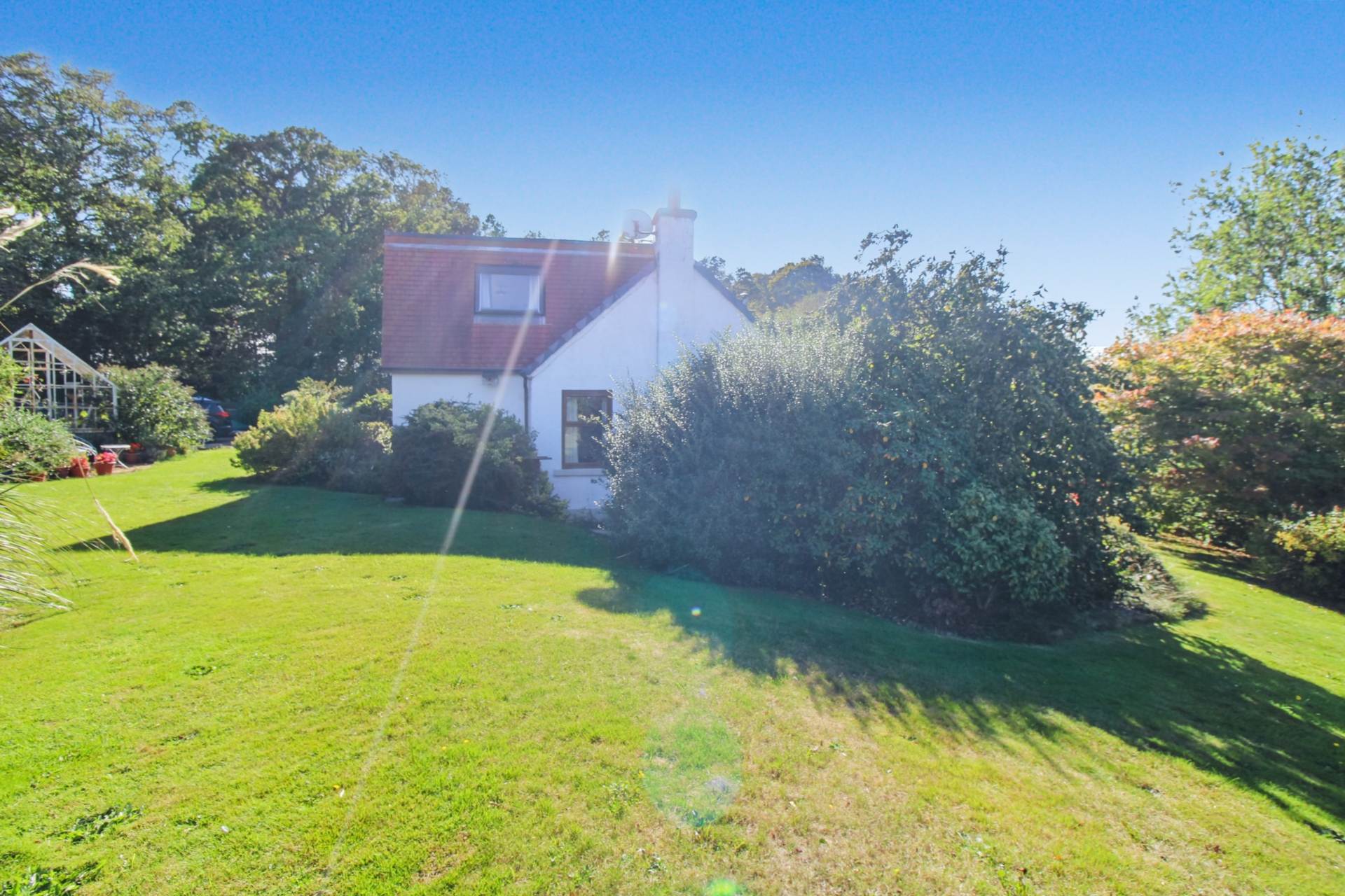 Lethen Road, Auldearn, Nairn, Image 28