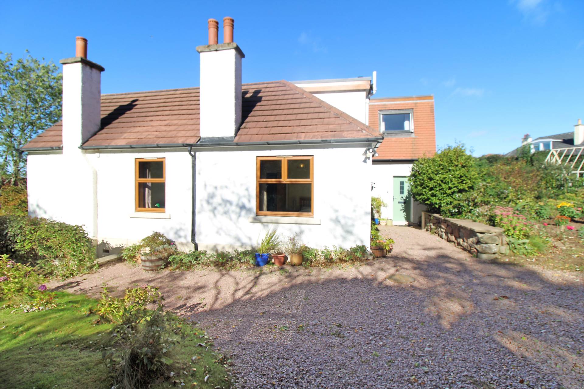 Lethen Road, Auldearn, Nairn, Image 3