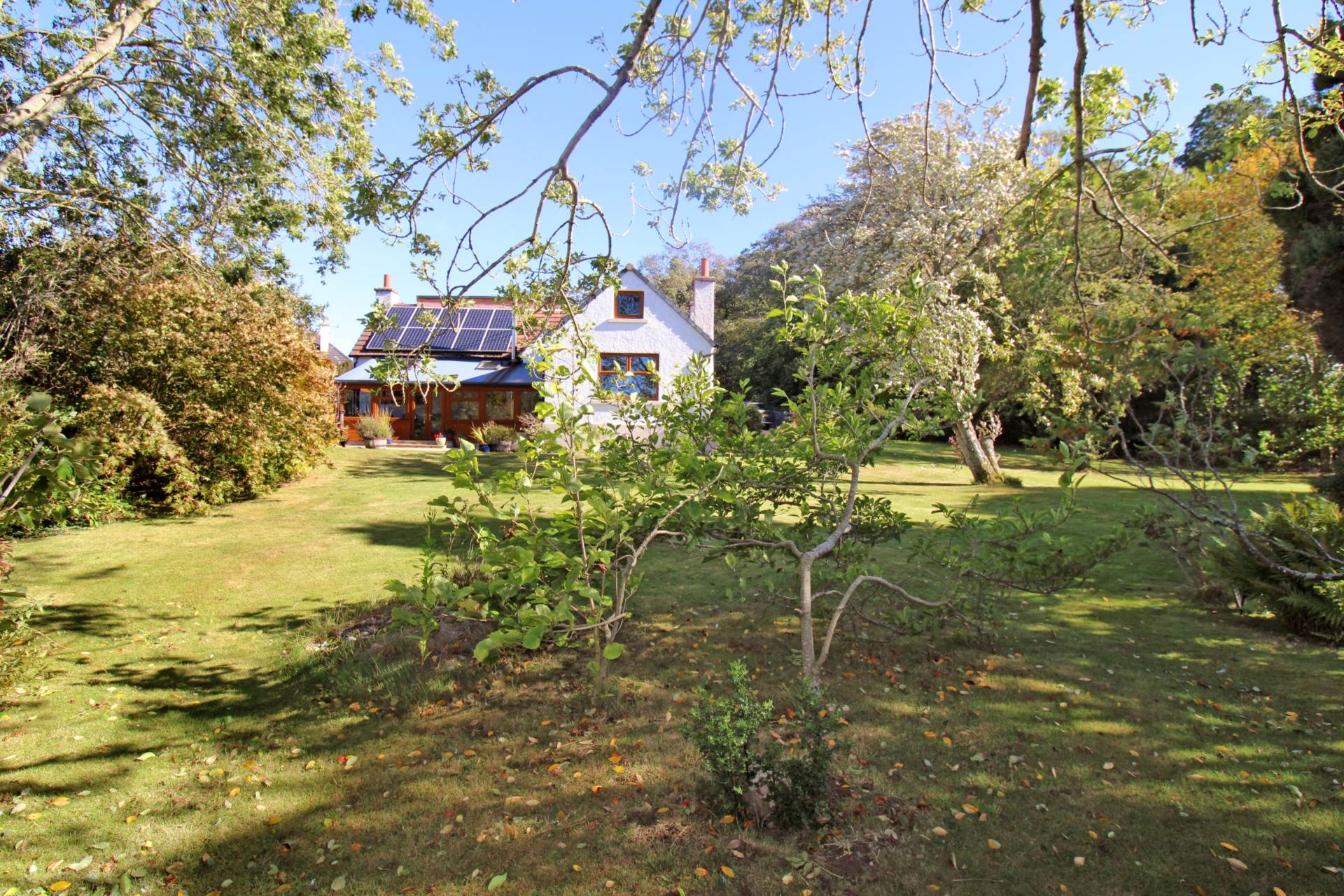 Lethen Road, Auldearn, Nairn, Image 30