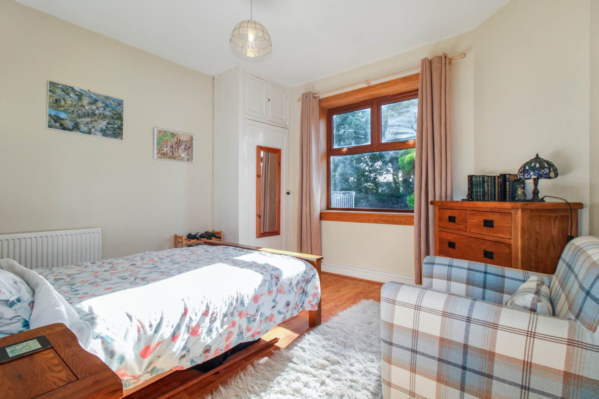Lethen Road, Auldearn, Nairn, Image 9