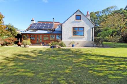 Lethen Road, Auldearn, Nairn