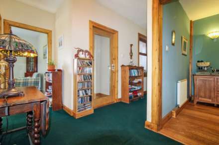 Lethen Road, Auldearn, Nairn, Image 13