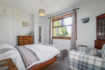 Lethen Road, Auldearn, Nairn, Image 14