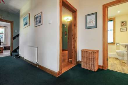 Lethen Road, Auldearn, Nairn, Image 18