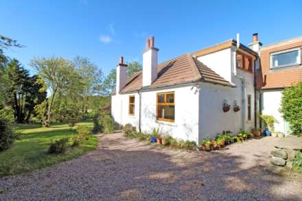 Lethen Road, Auldearn, Nairn, Image 2