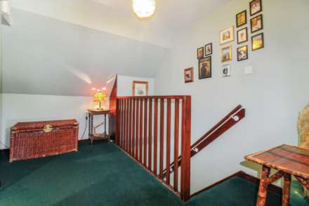 Lethen Road, Auldearn, Nairn, Image 21