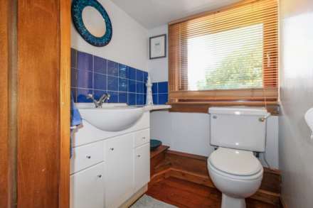 Lethen Road, Auldearn, Nairn, Image 25
