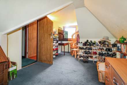 Lethen Road, Auldearn, Nairn, Image 27