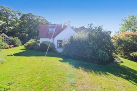 Lethen Road, Auldearn, Nairn, Image 28