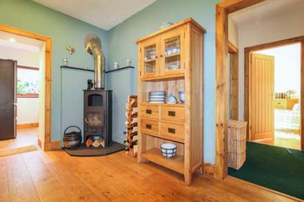 Lethen Road, Auldearn, Nairn, Image 7