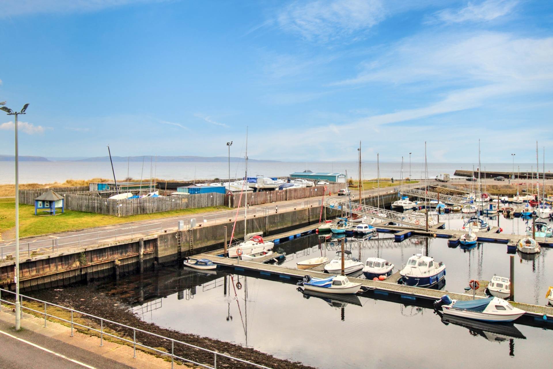 CLOSING DATE SET FRIDAY 28 FEBRUARY 12PM Harbour Street, Nairn, Image 11