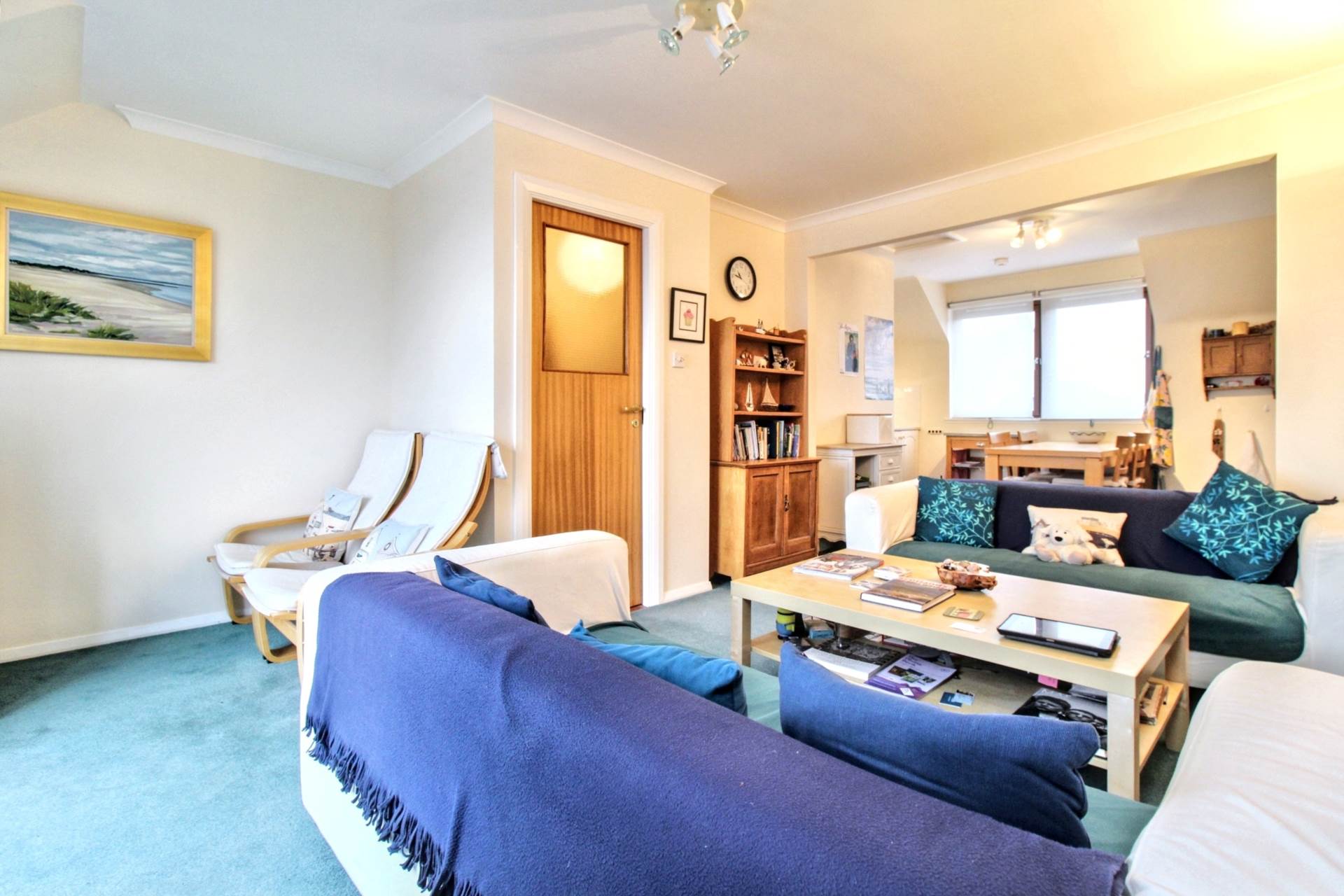 CLOSING DATE SET FRIDAY 28 FEBRUARY 12PM Harbour Street, Nairn, Image 3