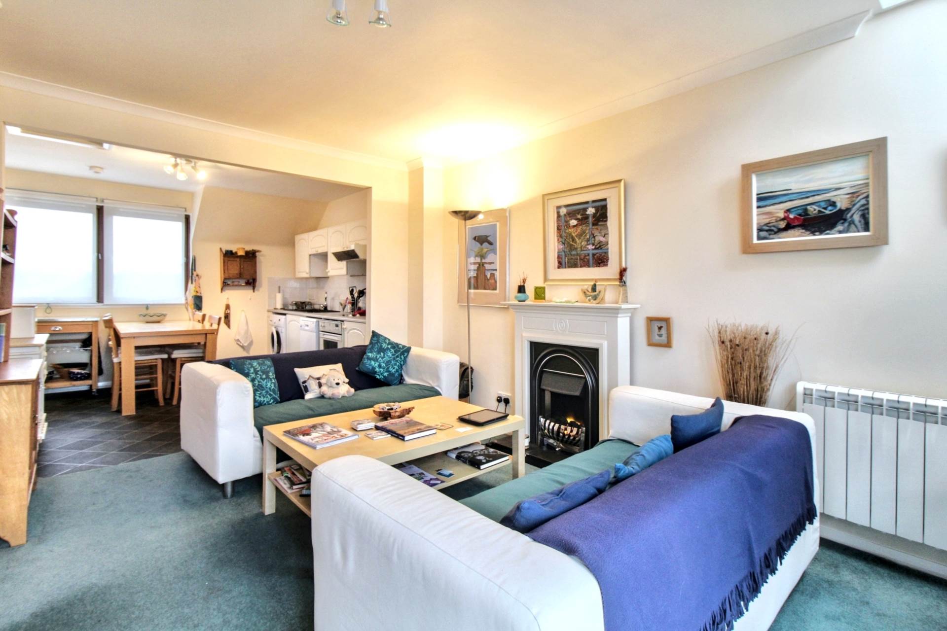 CLOSING DATE SET FRIDAY 28 FEBRUARY 12PM Harbour Street, Nairn, Image 4