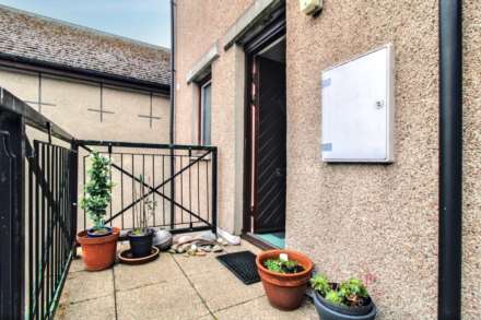 CLOSING DATE SET FRIDAY 28 FEBRUARY 12PM Harbour Street, Nairn, Image 1