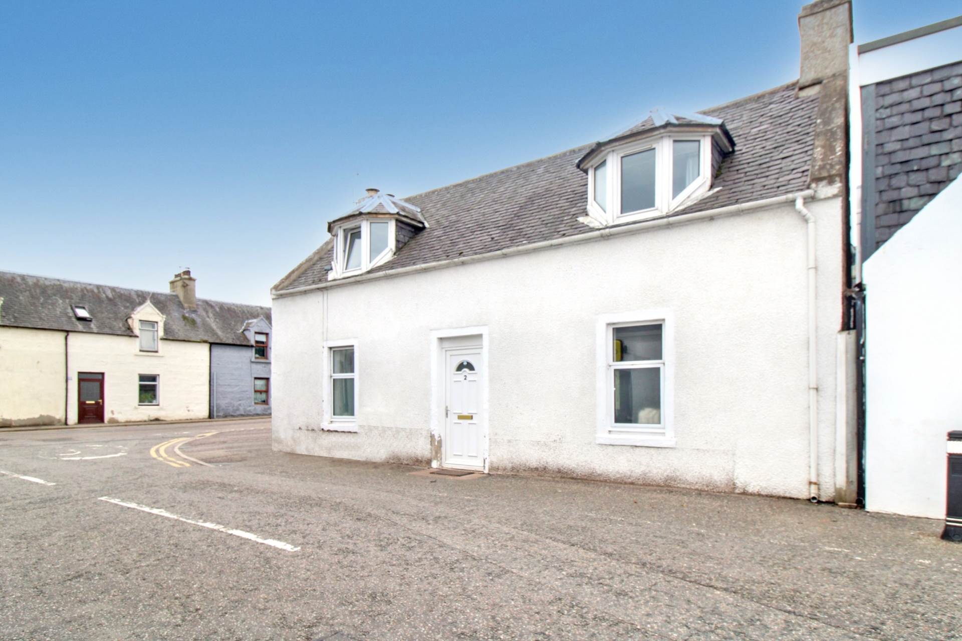 King Street, Nairn, Image 1