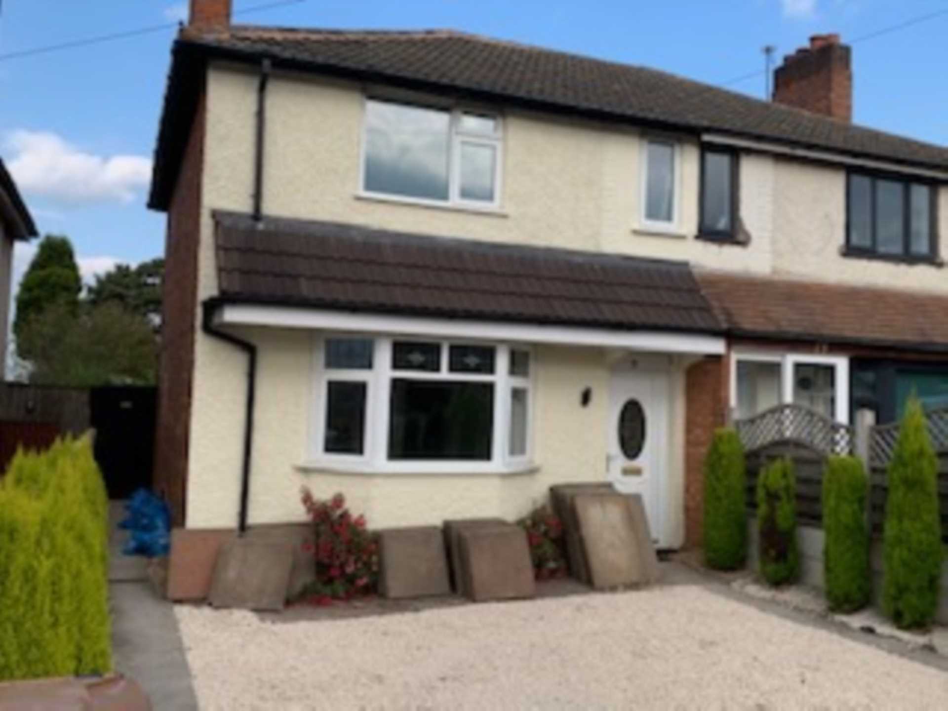 Chester Road, Brownhills, Image 2