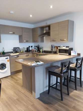 Bird Street, Lichfield, Image 1