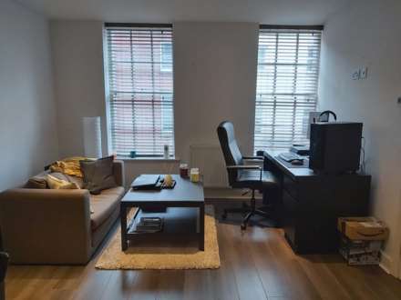 Bird Street, Lichfield, Image 2