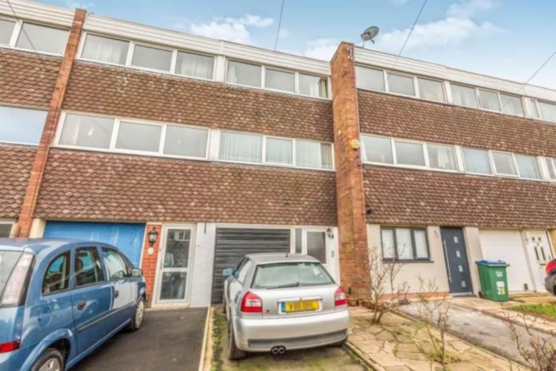 Merton Close, Oldbury, Image 1