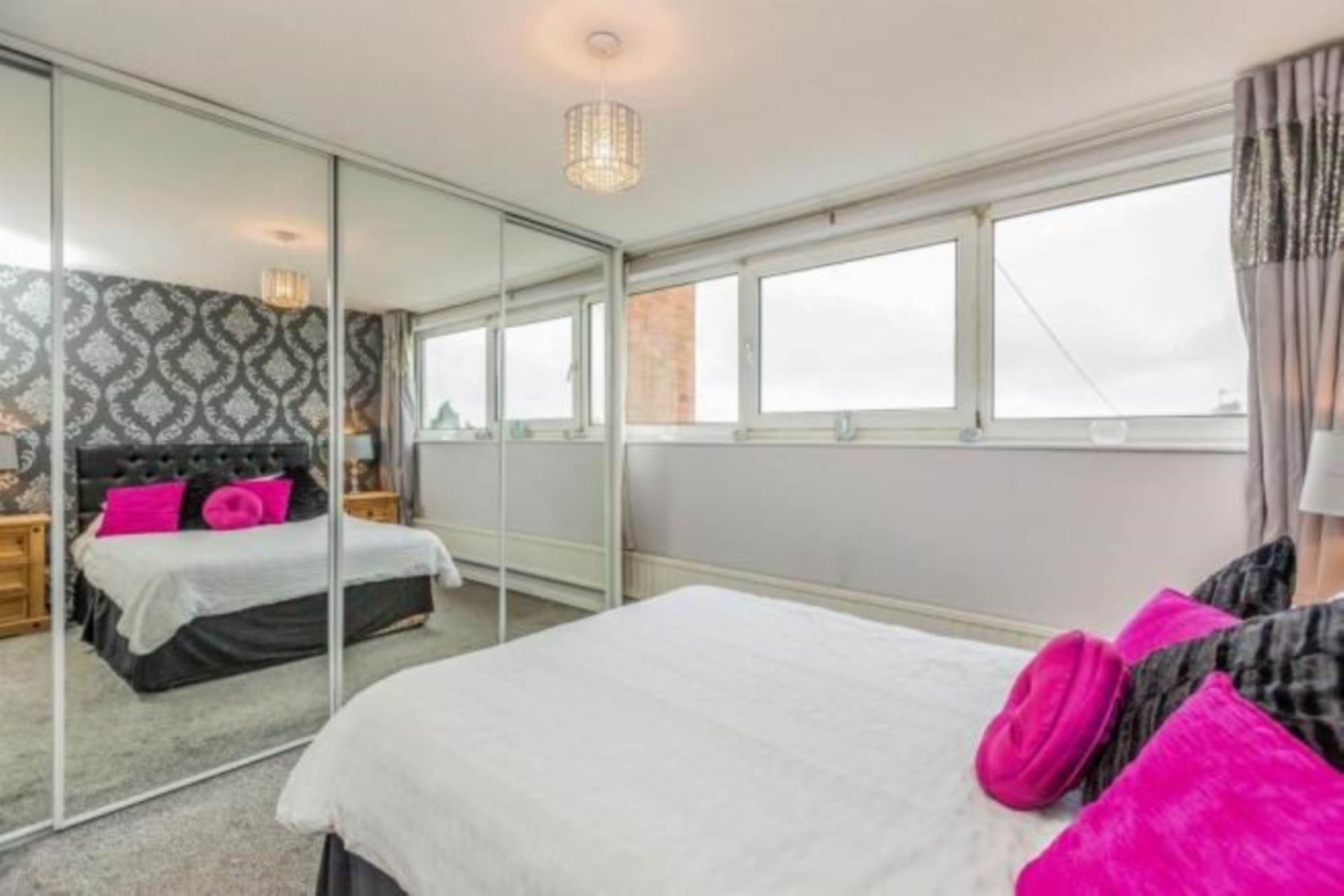 Merton Close, Oldbury, Image 2