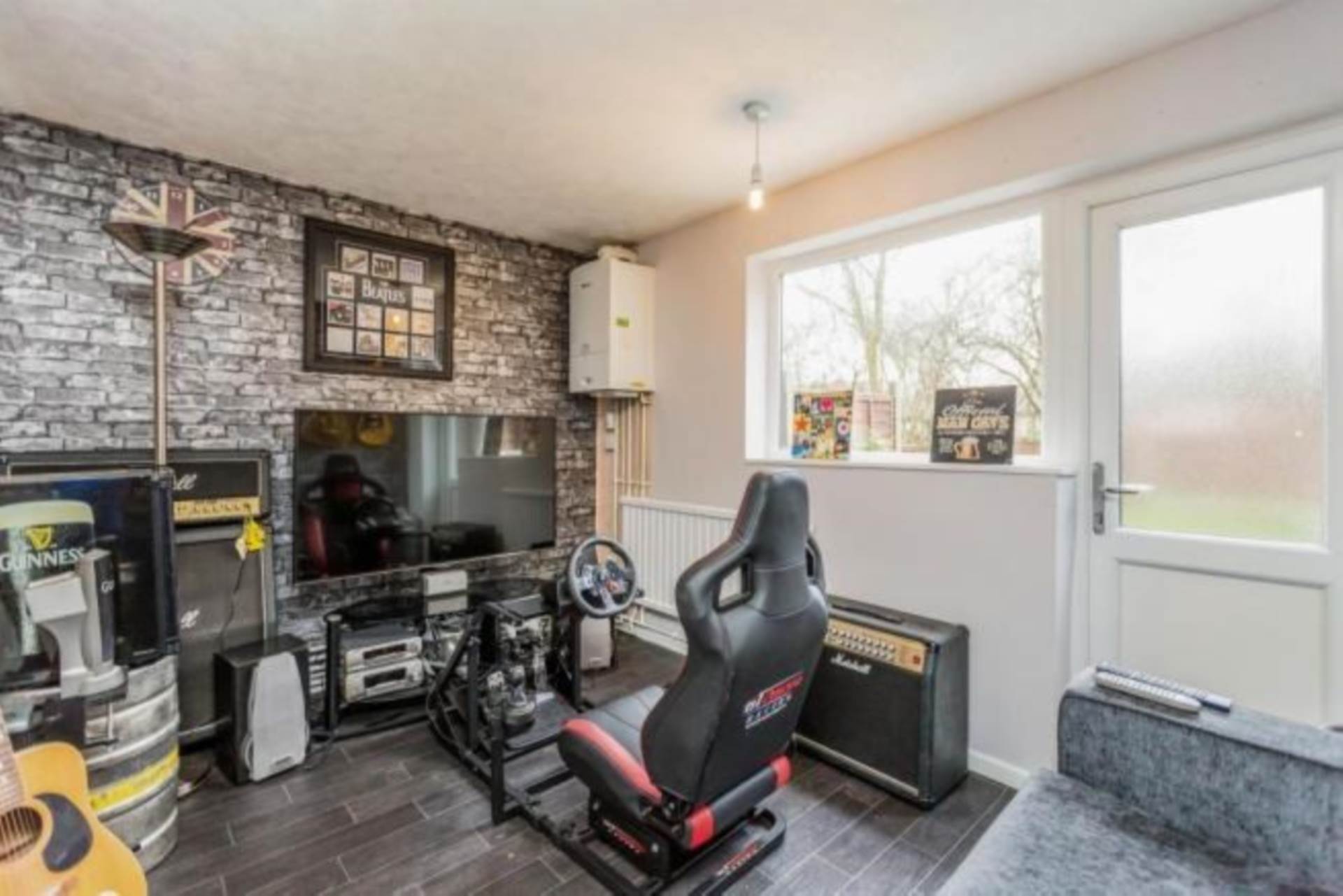 Merton Close, Oldbury, Image 7