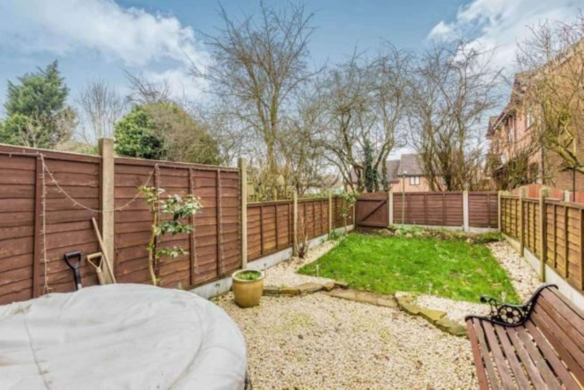 Merton Close, Oldbury, Image 8