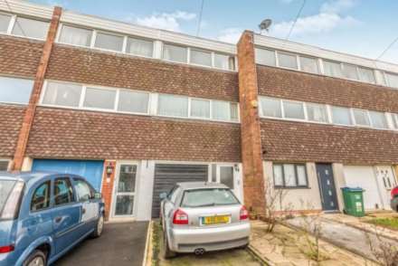 Property For Sale Merton Close, Oldbury